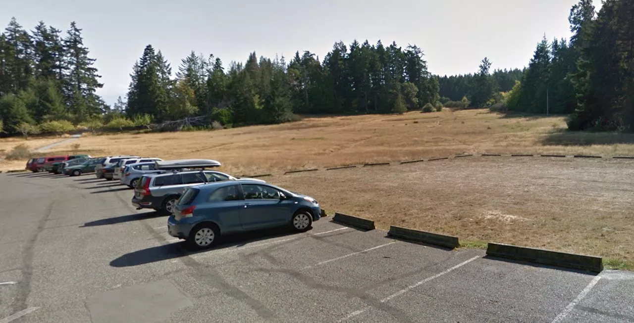 CRD announces East Sooke park upgrades to meet heavy boot and tire traffic