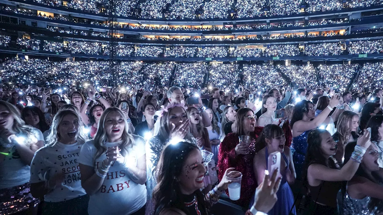 End Game: A look back at Taylor Swift’s Eras Tour as it arrives in Vancouver