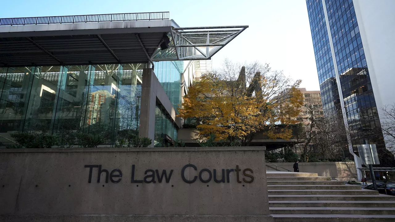 Man sentenced to 5 years in prison for sexually assaulting teen twice in Victoria