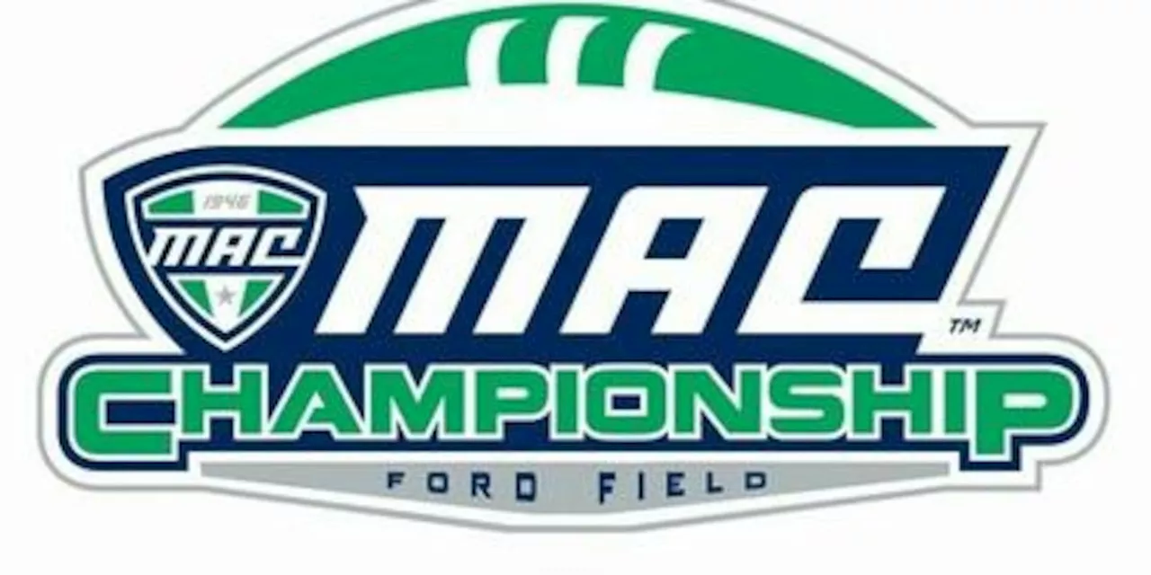 Ohio dominates Miami (Ohio) to win its first MAC Championship game 38-3