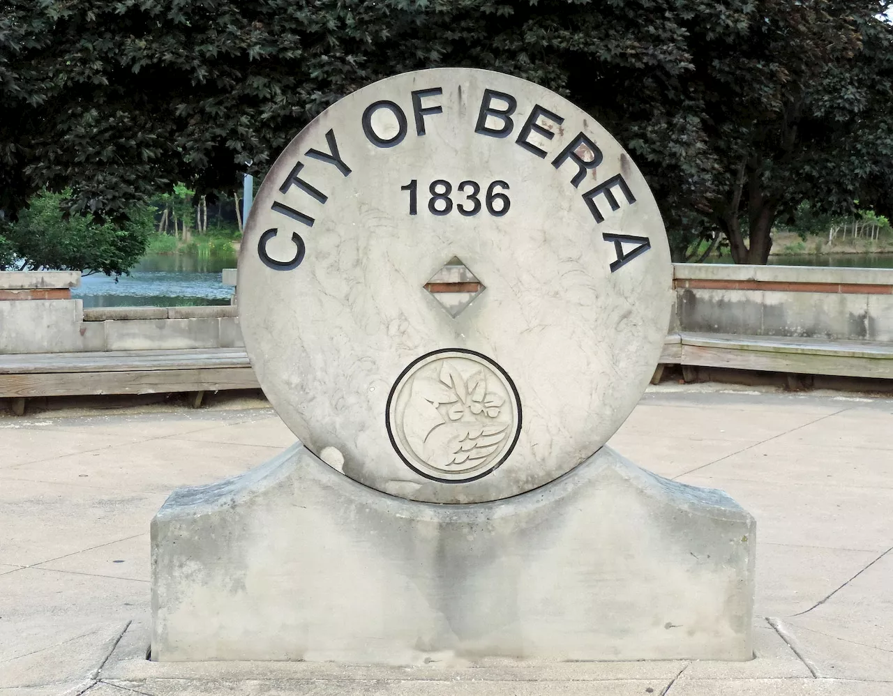 Sewer district grant enables Berea to fix infrastructure, possibly deactivate pump station