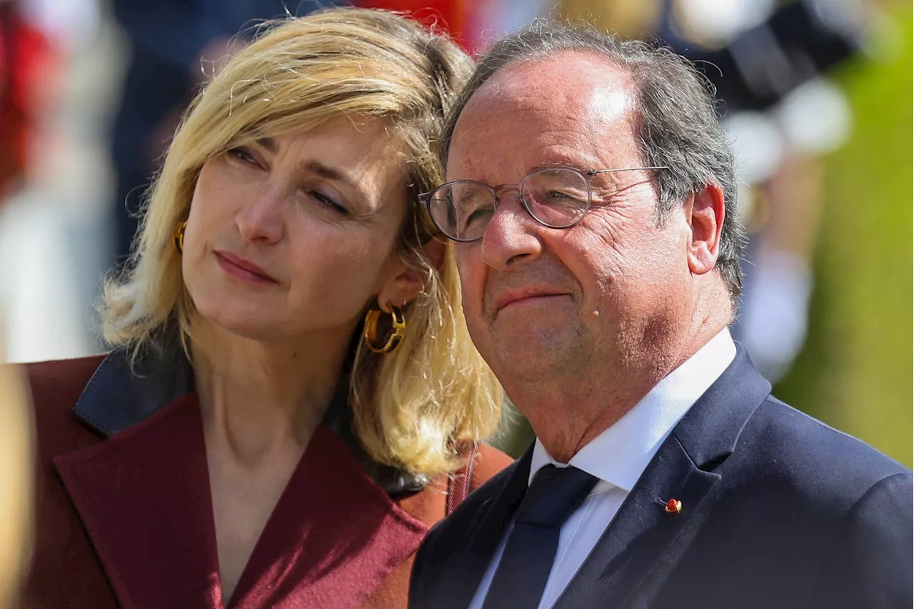 Astrologie : Julie Gayet et François Hollande sont-ils vraiment compatibles ?