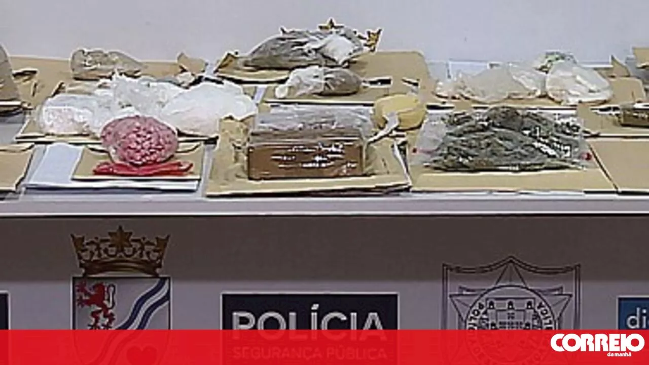 Hélder ‘Fura’ fica em preventiva por liderar rede de tráfico de droga