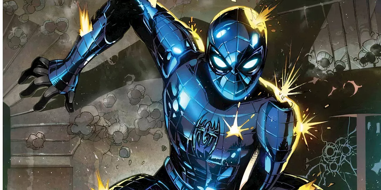 10 Most Iconic Spider-Man Suits That Are Still Missing From the MCU