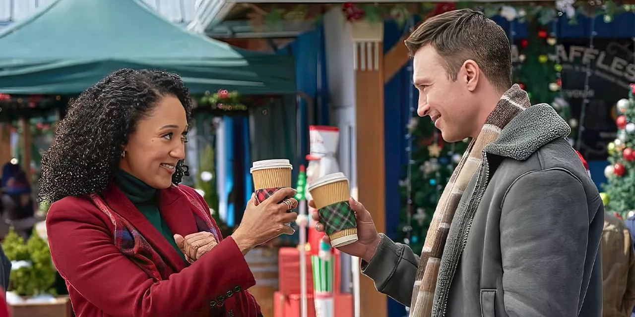 10 Most Underrated Hallmark Christmas TV Movies, Ranked