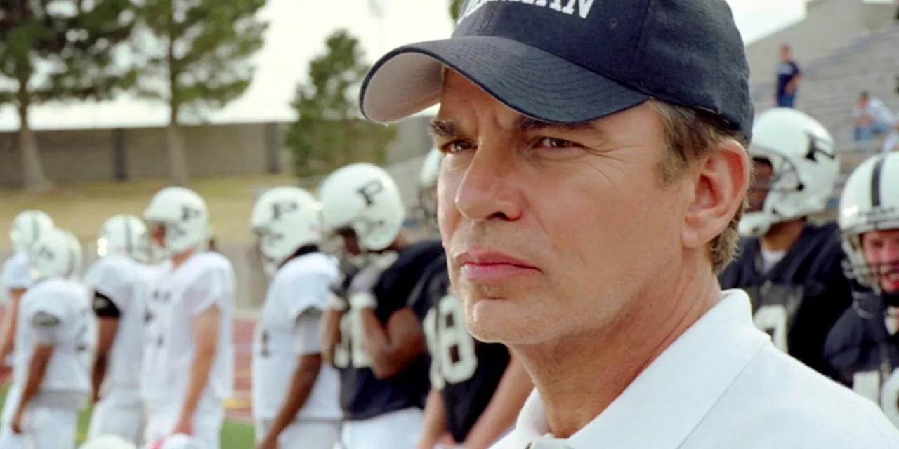 Netflix Is Fumbling One of Its Best Sports Dramas At the End of the Month