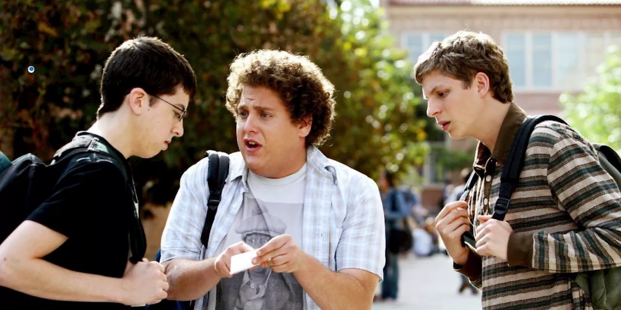 The Greatest Teen Comedy of All Time Is Leaving Netflix This Month