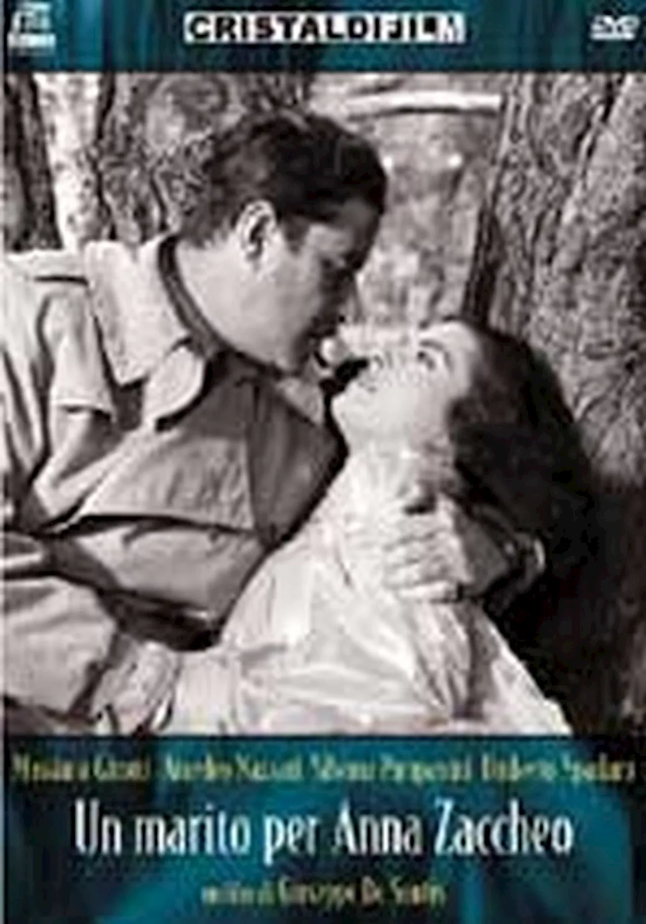 Un marito per Anna Zaccheo - Film (1953)