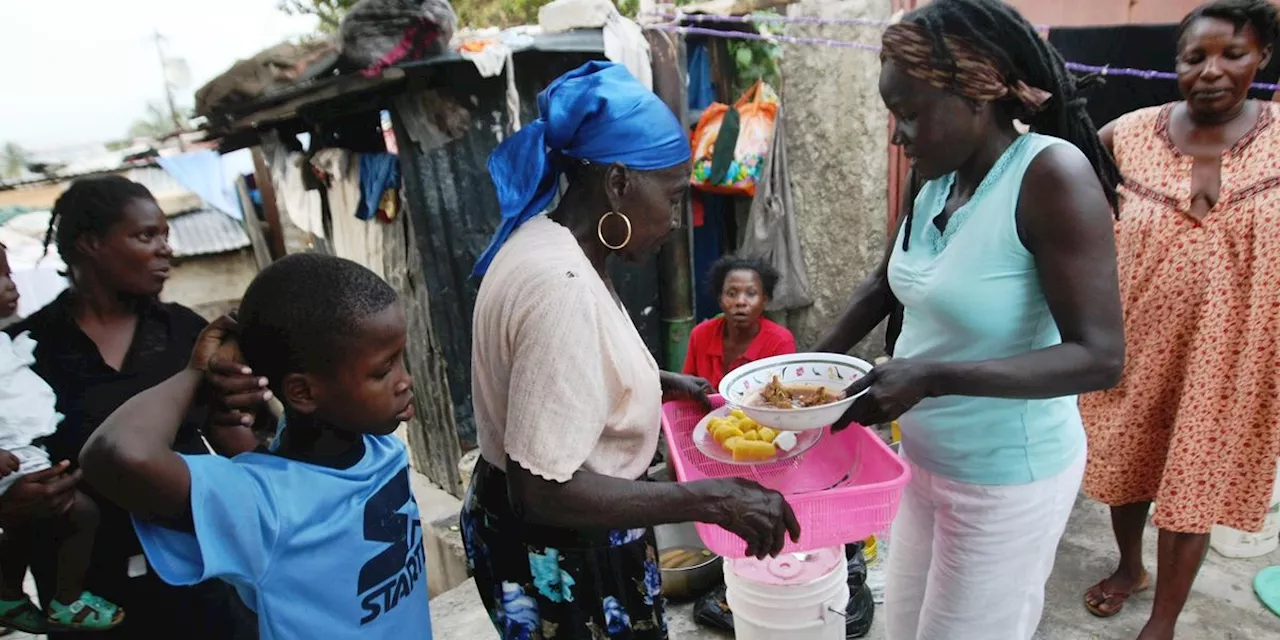 Support the Work of Haitian Feminists Amid Crises and Beyond