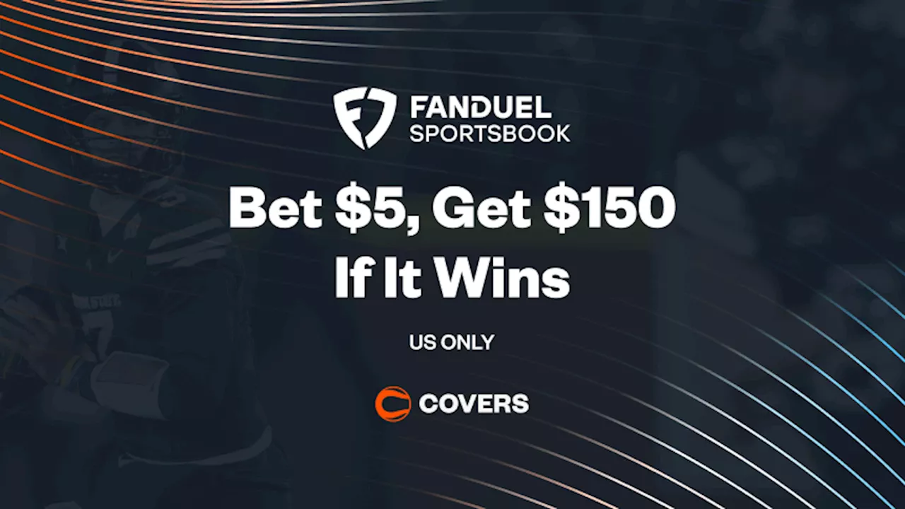 FanDuel Promo Code: Bet $5, Get $150 If It Wins for Iowa State vs Arizona State