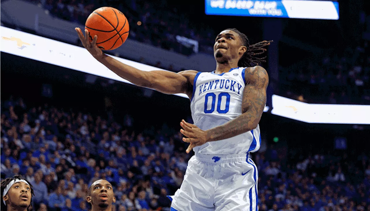 Kentucky vs Gonzaga Prediction, Picks, and Odds for Tonight’s College Basketball Game