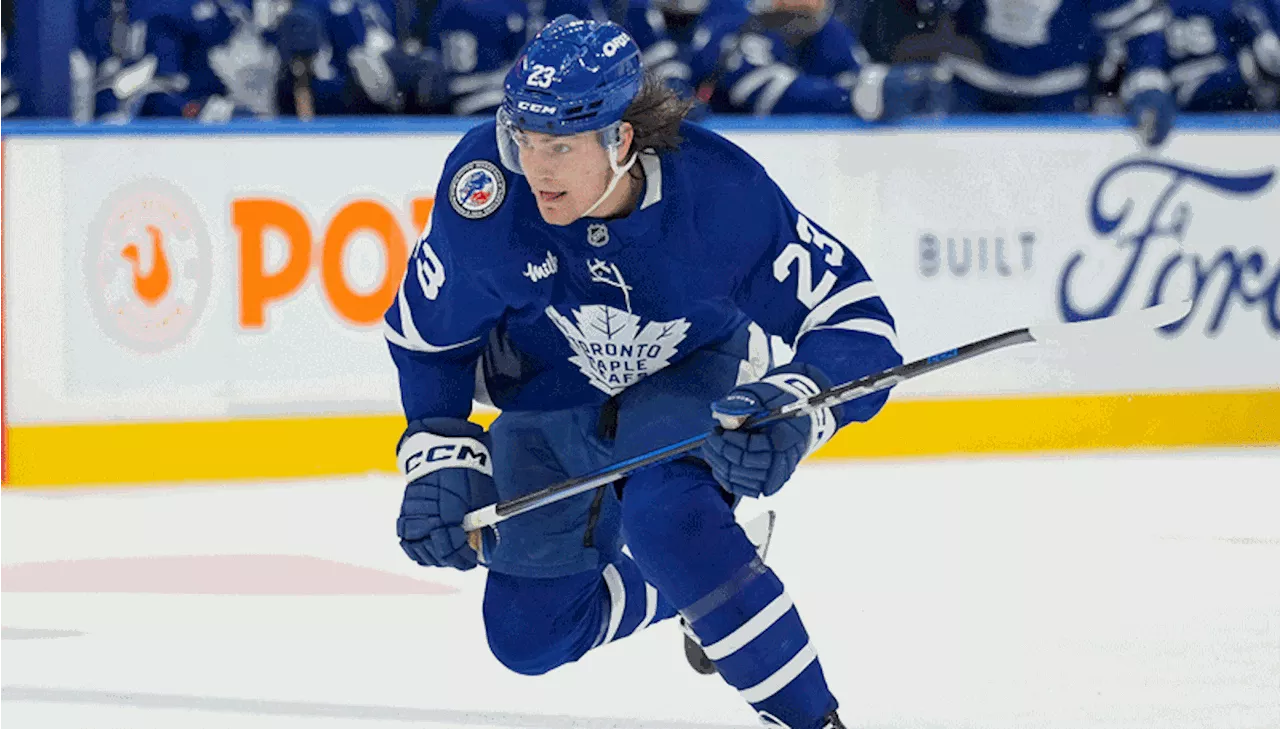 Maple Leafs vs Penguins Prediction, Picks & Odds for Tonight’s NHL Game