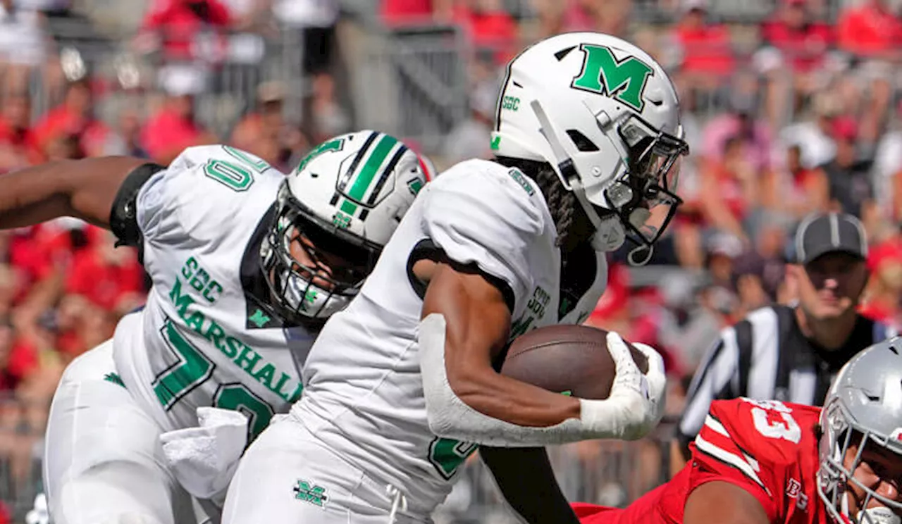 Marshall vs Louisiana Predictions, Picks, Odds for the 2024 Sun Belt Championship Game