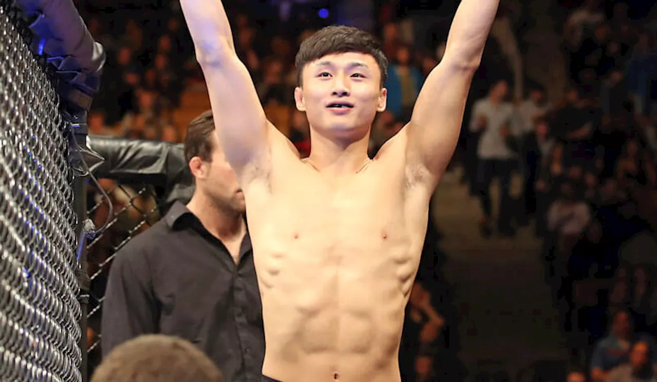 UFC 310: Nate Landwehr vs Dooho Choi Odds, Picks & Predictions