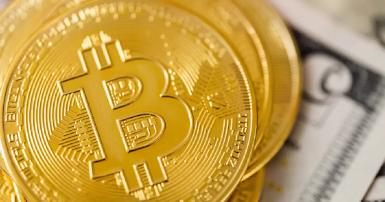 Bitcoin y euro: a cuánto abren la cotización hoy sábado 7 de diciembre