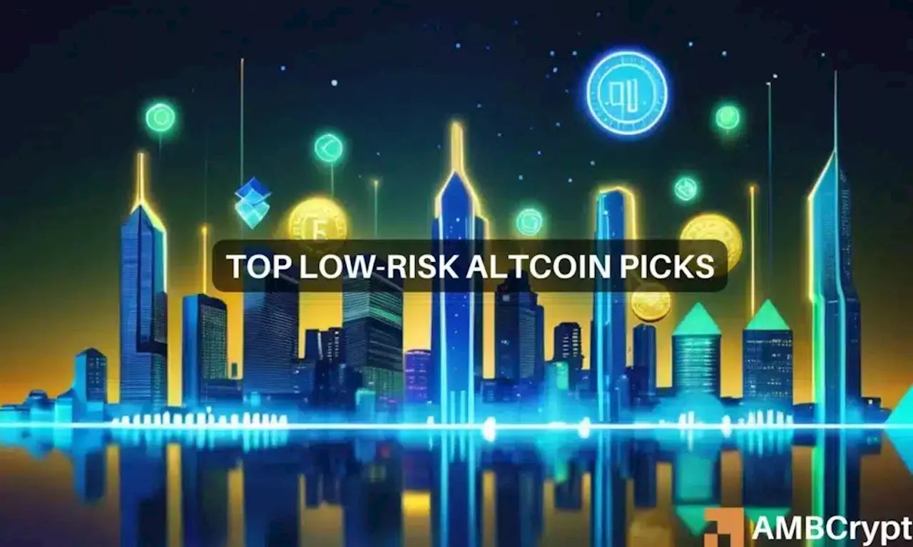 2025 Altcoin watchlist – Should you consider buying TRX, PEPE, or AVAX?