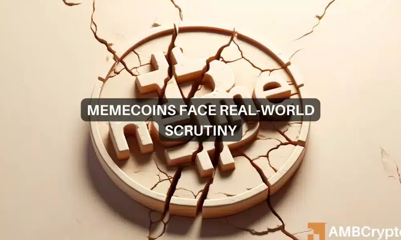 6 out of top 13 memecoins now on Solana – Here’s why it matters