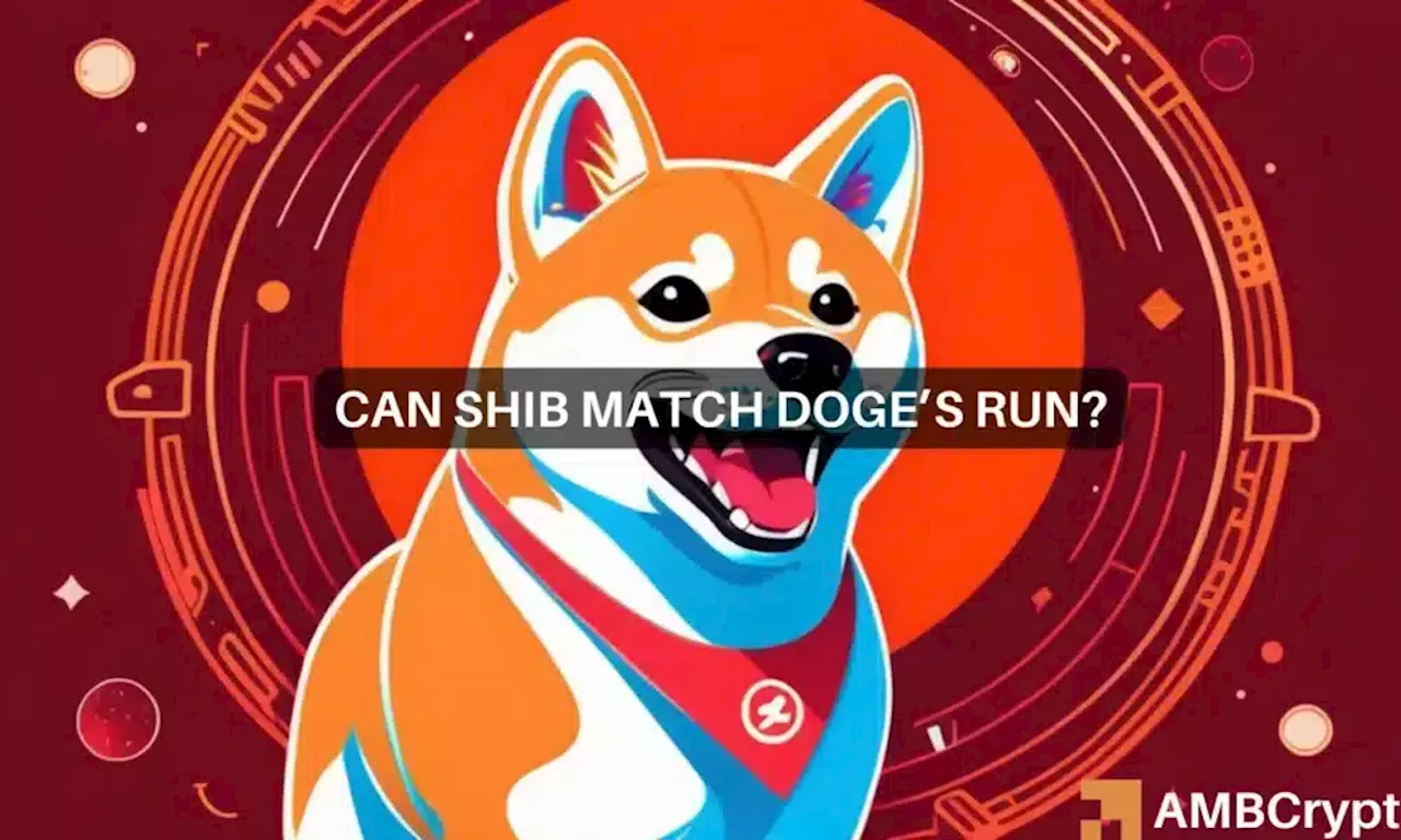 Shiba Inu’s Q1 2025 roadmap – What should SHIB holders expect from memecoin?