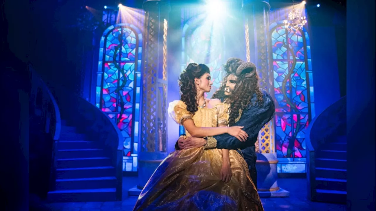 Storybook Theatre extends holiday run of ‘Beauty and the Beast’ into 2025