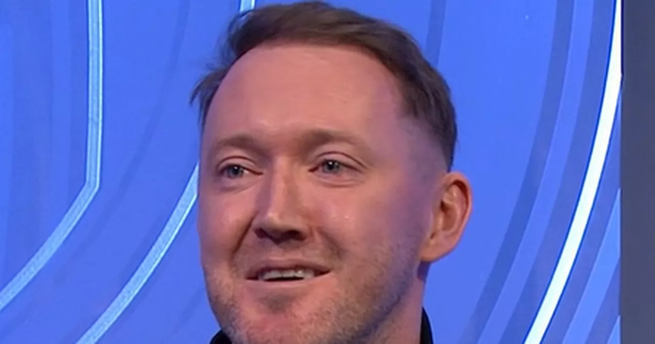 Aiden McGeady backtracks after 'not as good' Celtic admission live on air