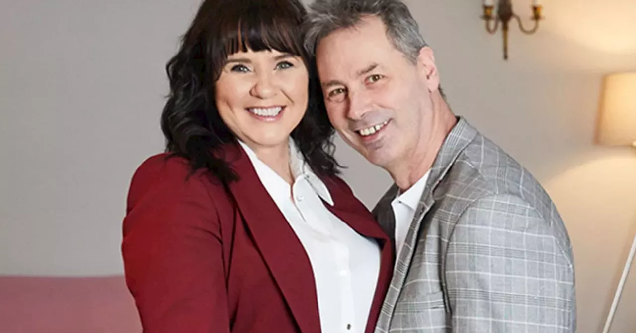 Coleen Nolan splits from boyfriend and embraces single life on new farm