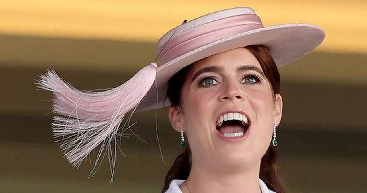 Eugenie's 'Portugal move' may have caused her to miss 'big night' with Kate