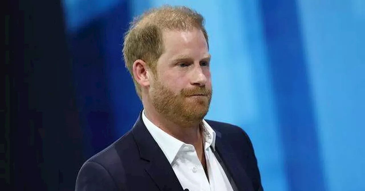 Meghan Markle is 'hollow, like a Russian doll' and Prince Harry is 'callous' says royal expert