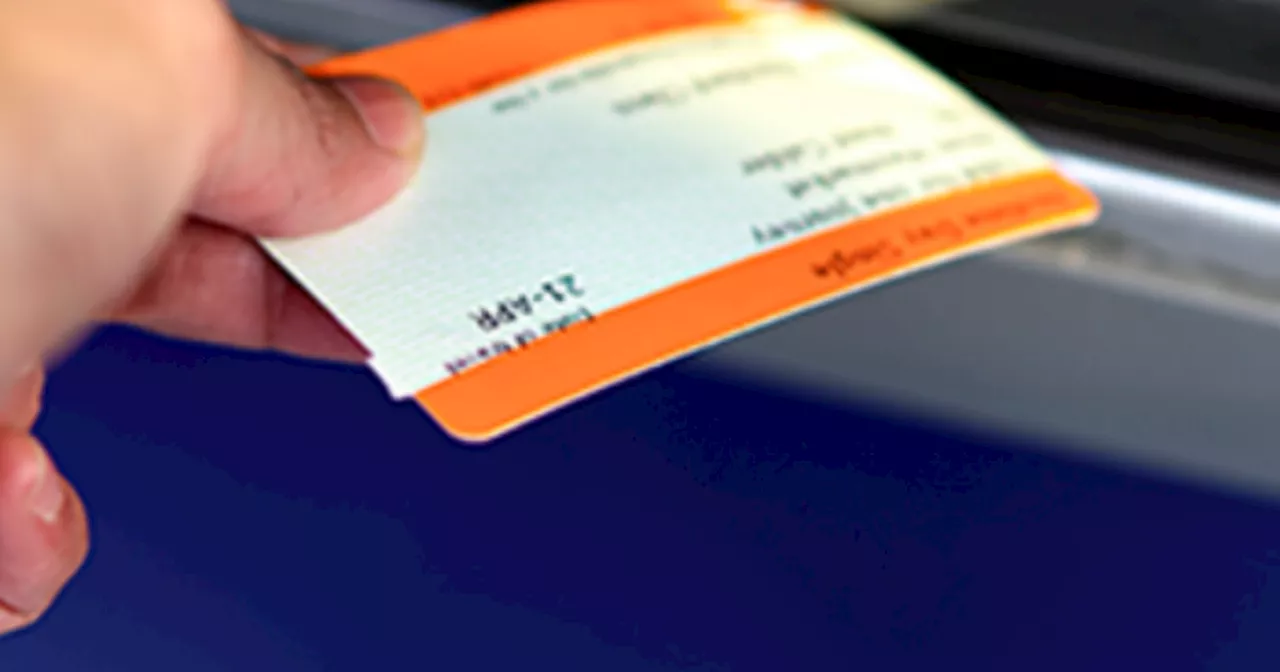 Scotrail launches major ticket fraud clampdown as checks ramped up