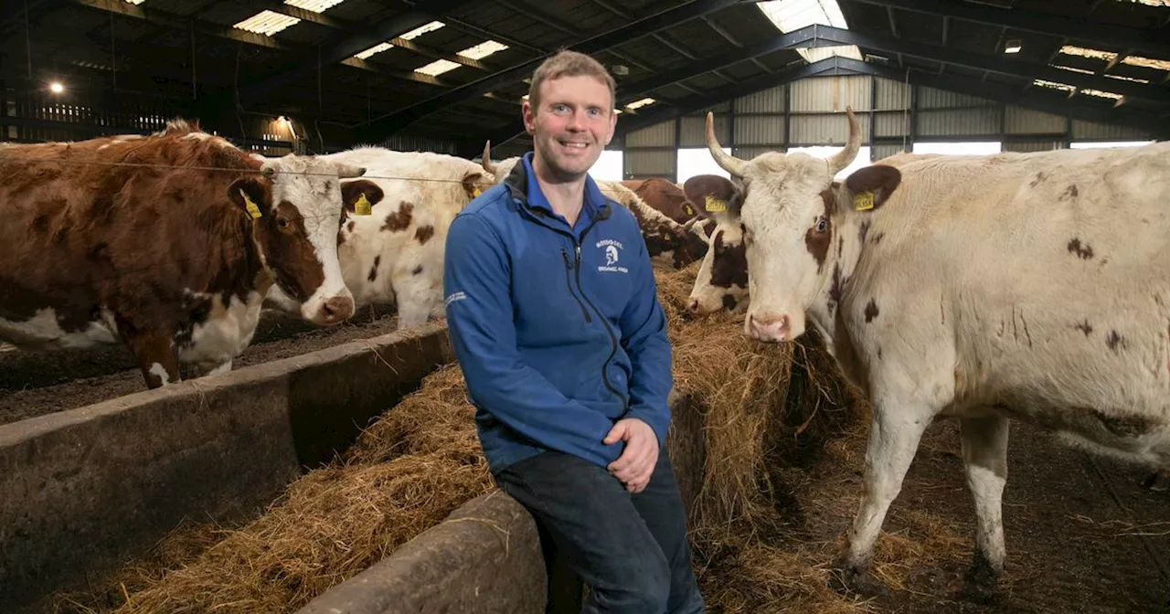 Scots farm behind viral £272 coffee receives 400 new investors