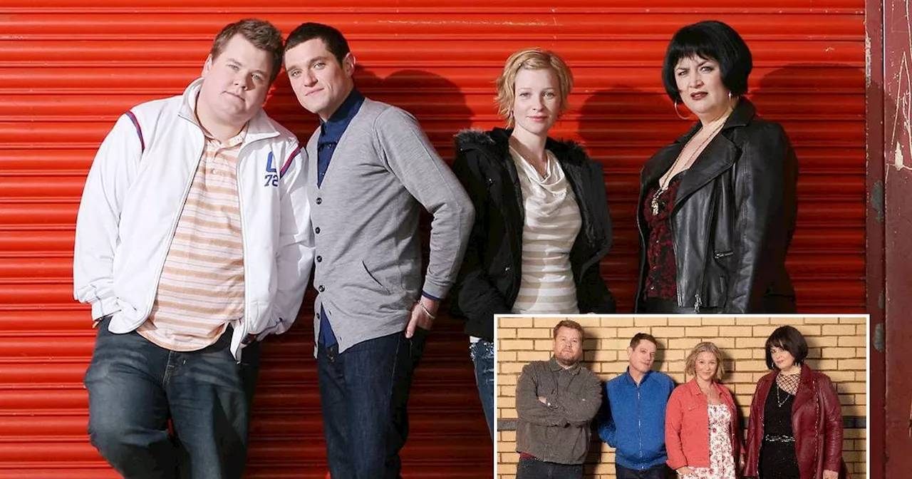 What to expect from the finale of Gavin and Stacey airing on Christmas Day