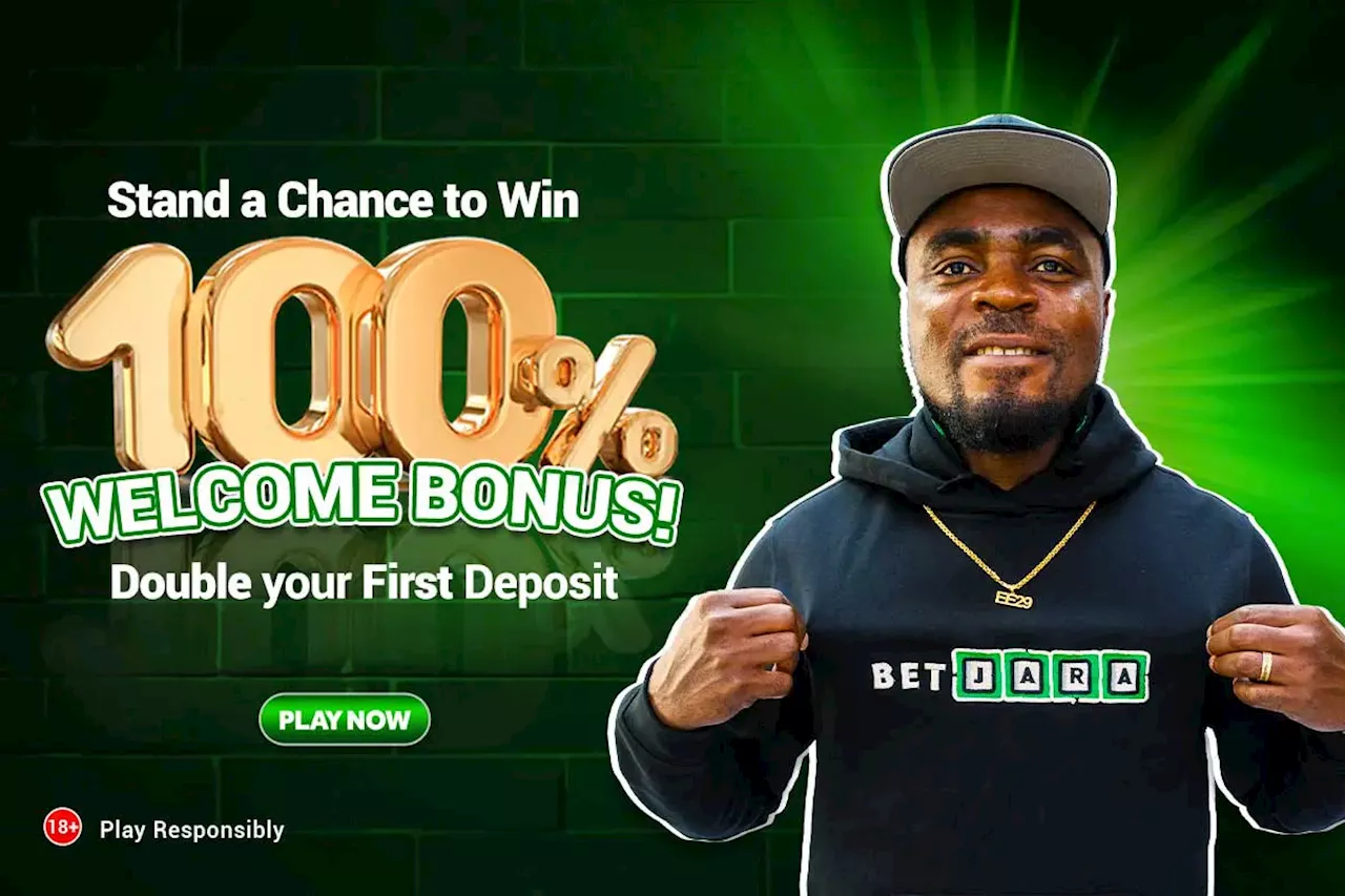 Unleash Power of Bonuses at Betjara: Your Ultimate Betting Destination in Nigeria