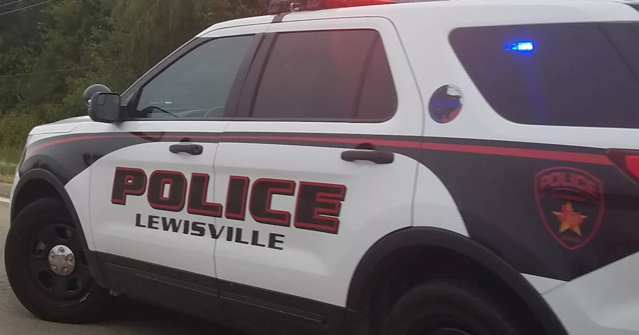 Ex-Lewisville officer accused of sexual assault while on duty