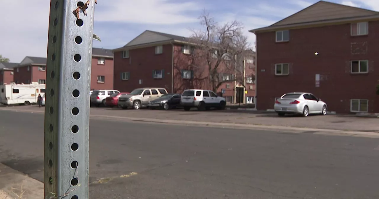 Owners agree to close troubled Edge of Lowry apartment complex in Aurora