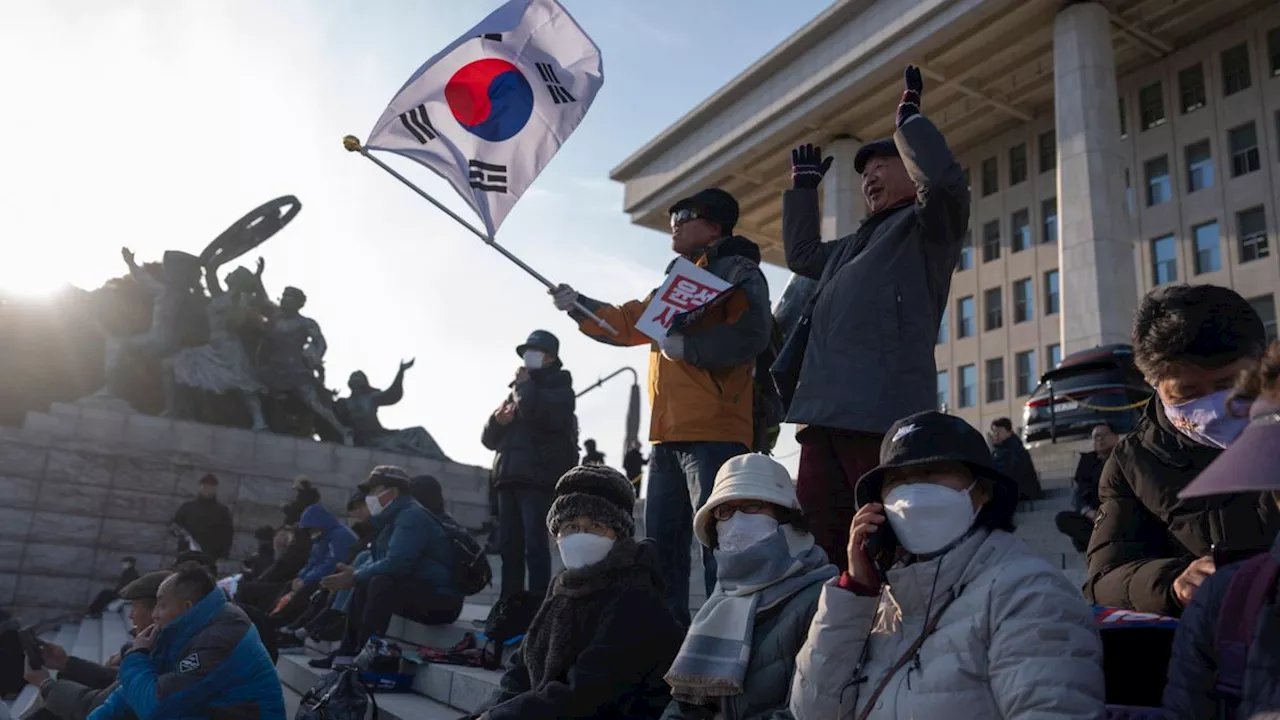 Vereitelter Putschversuch: Sechs Stunden, die Südkorea nie vergessen wird