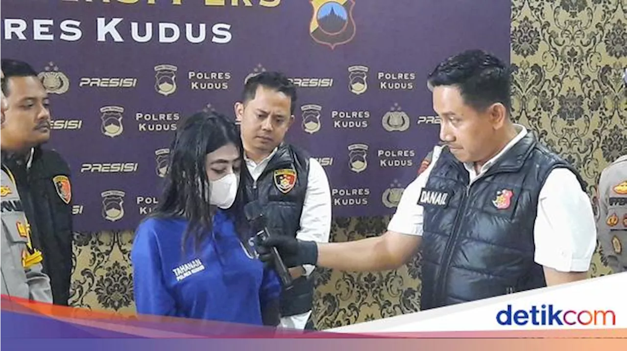 6 Fakta Mahasiswi di Kudus Jual Video Porno buat Perawatan-Judol