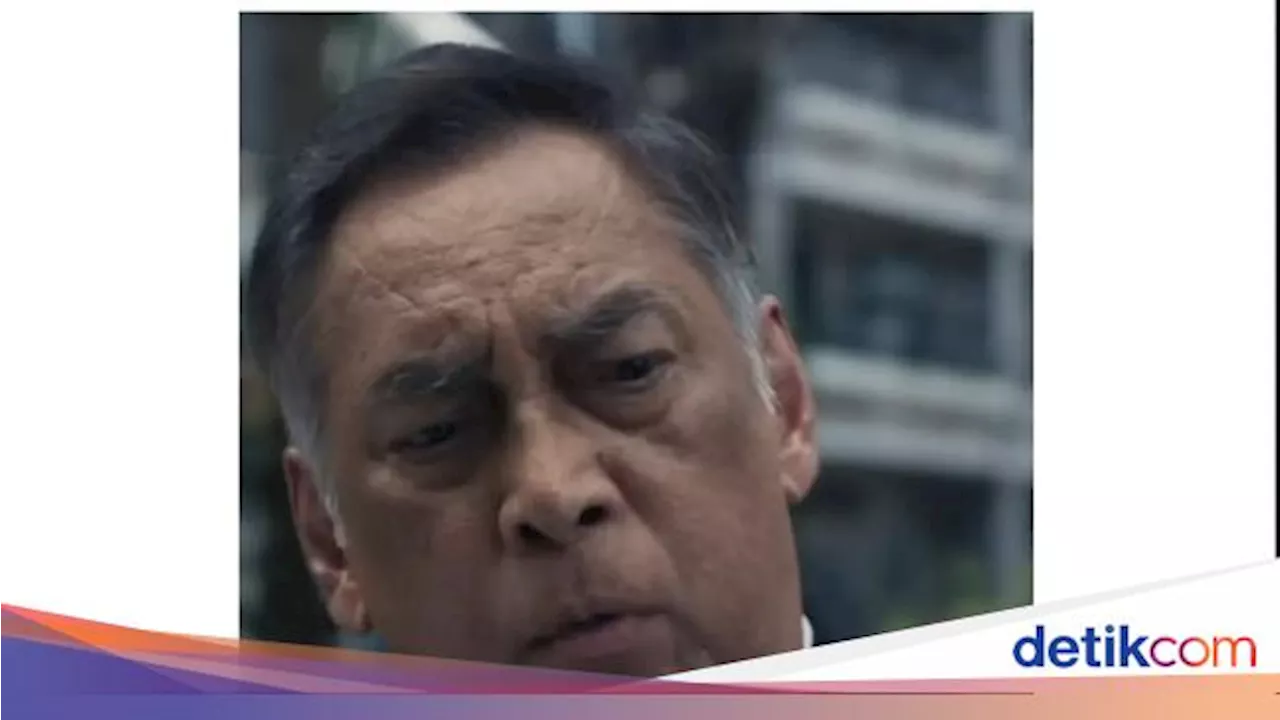 Aktor Senior Joshua Pandelaki Meninggal Dunia di Usia 65 Tahun