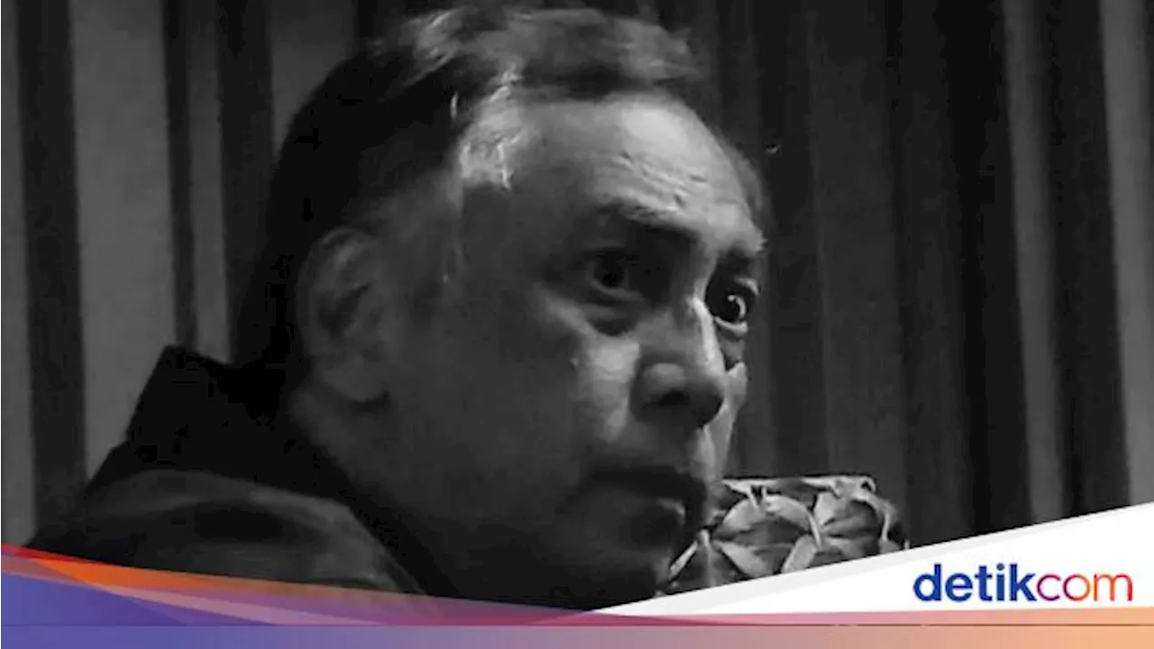 Jenazah Joshua Pandelaki Bakal Dimakamkan di TPU Menteng Pulo Besok