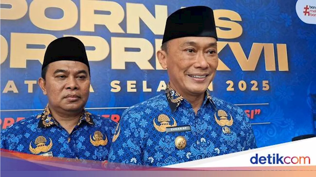 Ketum Korpri Ingatkan Pilkada Belum Selesai, Minta ASN Netral Sampai Akhir