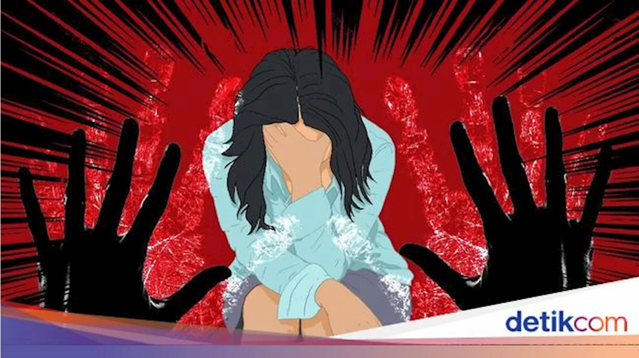 Kronologi Cawagub Papua Aniaya-Paksa Istri Threesome dengan Kakak Korban