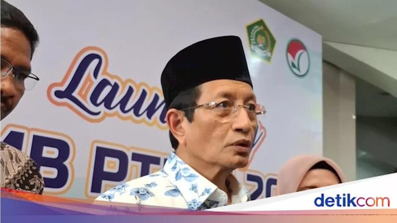 Menag Minta Kampus PTKIN Evaluasi Prodi Sepi Peminat