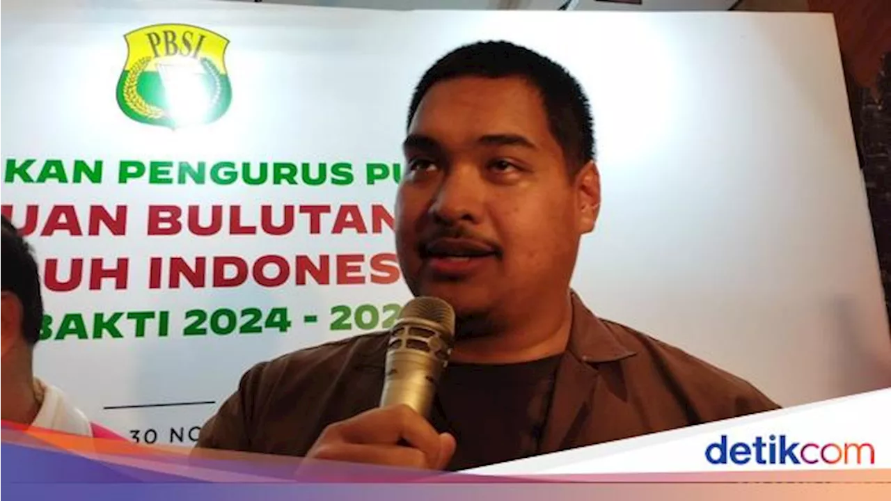 Menpora: Pemenuhan Fasilitas Olahraga di Sekolah Masuk Prioritas