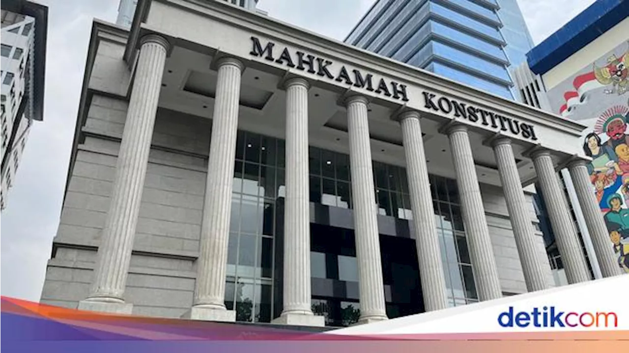 Paslon Harun-Ichwan Gugat Hasil Pilkada Madina ke MK