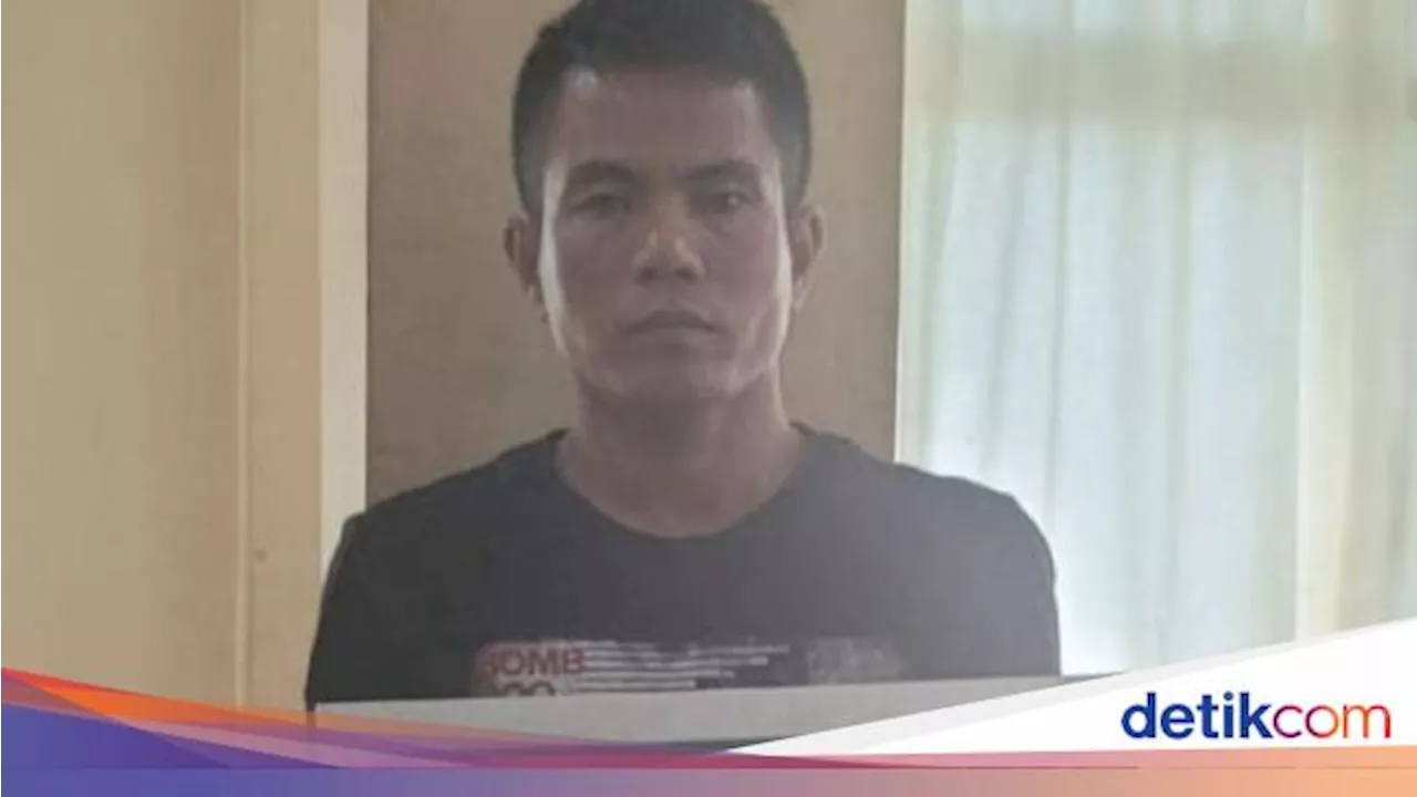 Pelaku Penganiayaan Saat Pemindahan Kotak Suara di Muratara Ditangkap, 3 Buron