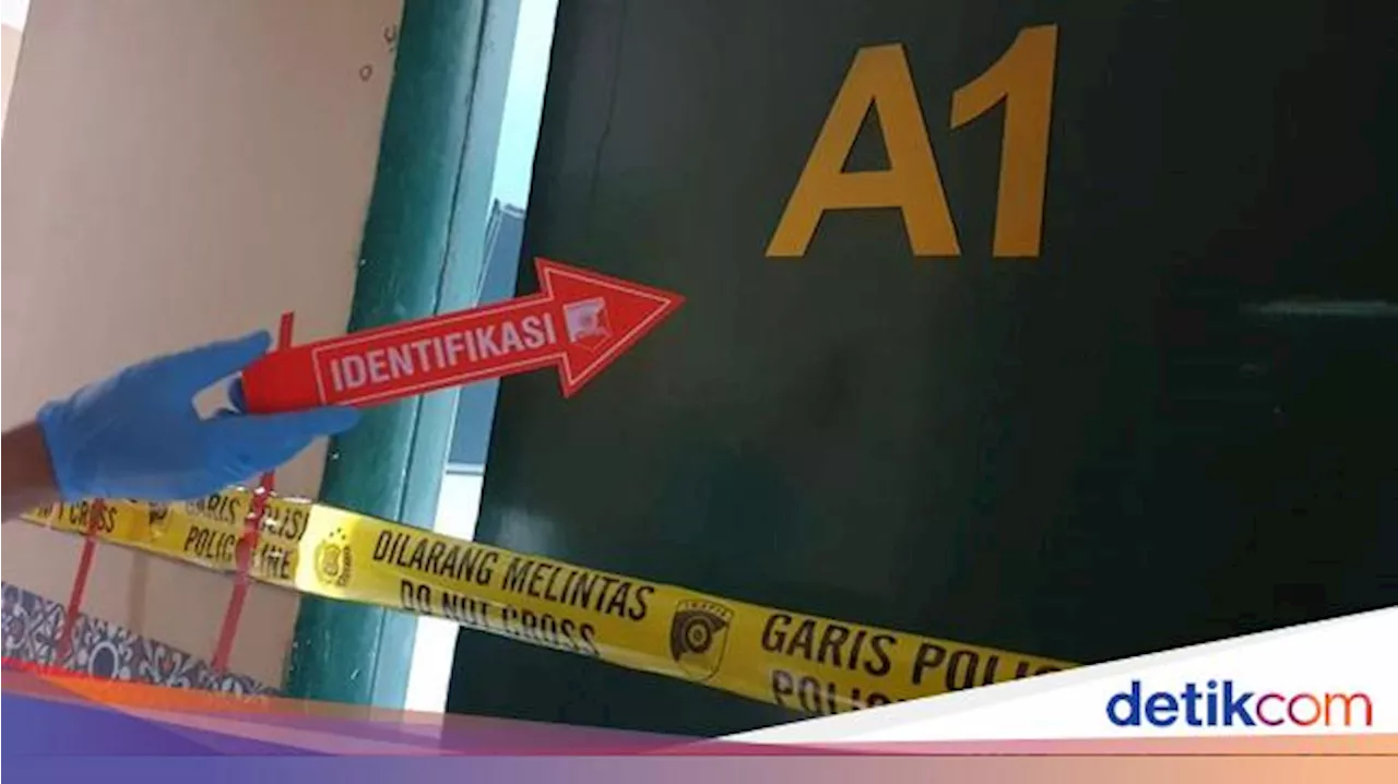 Pria Ini Tewas Usai Check-in dengan Mantan 11 Hari Jelang Nikah