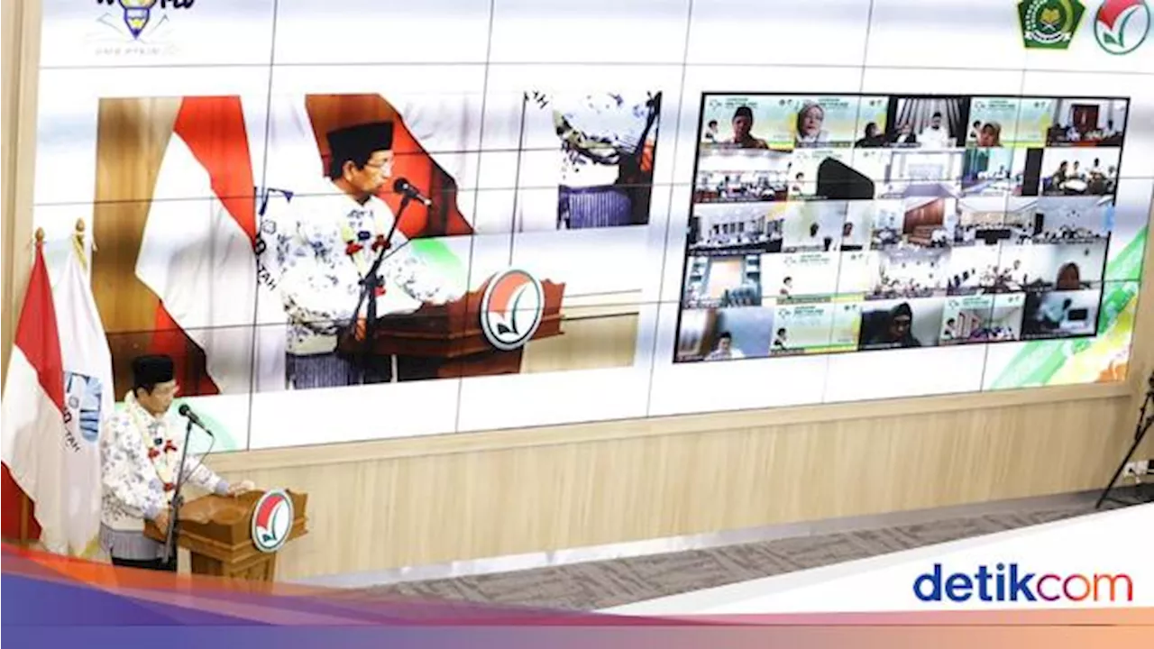 Siap-siap UM-PTKIN 2025, Cek Materi Tes, Syarat, dan Jadwal Seleksi di Sini