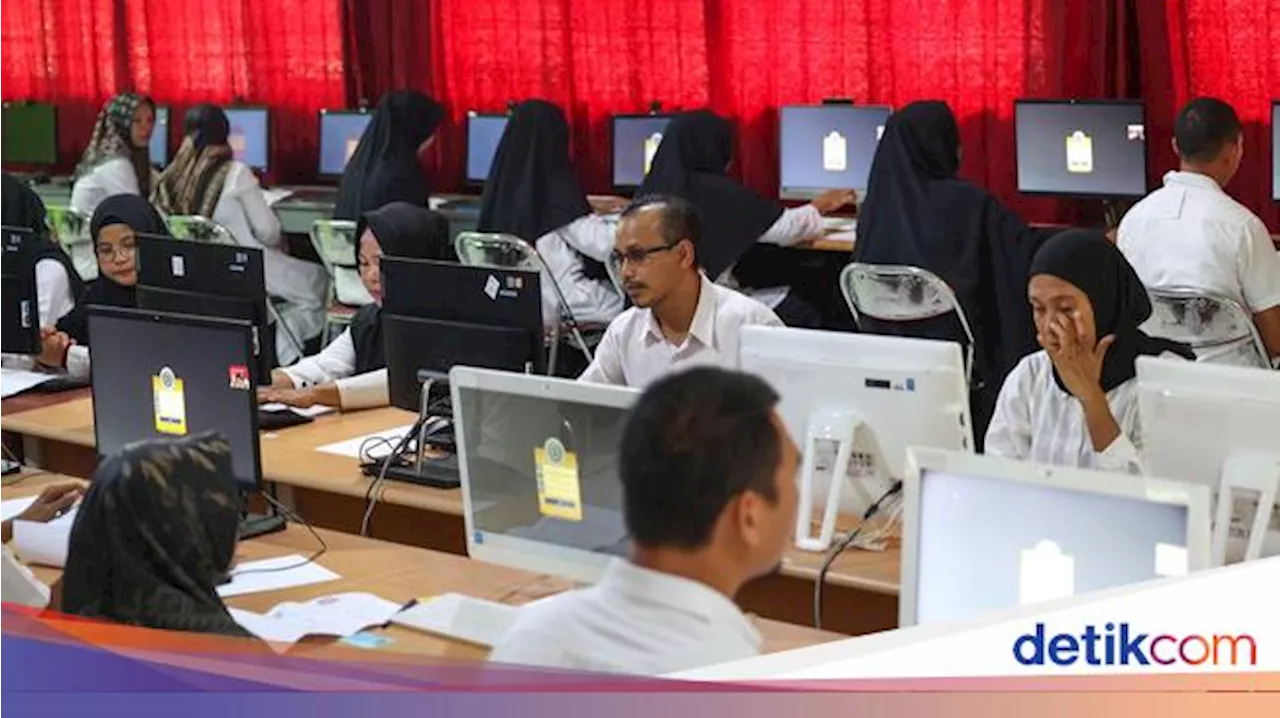 Simulasi PPPK: Link, Cara Daftar, Materi Tes, dan Jumlah Soal