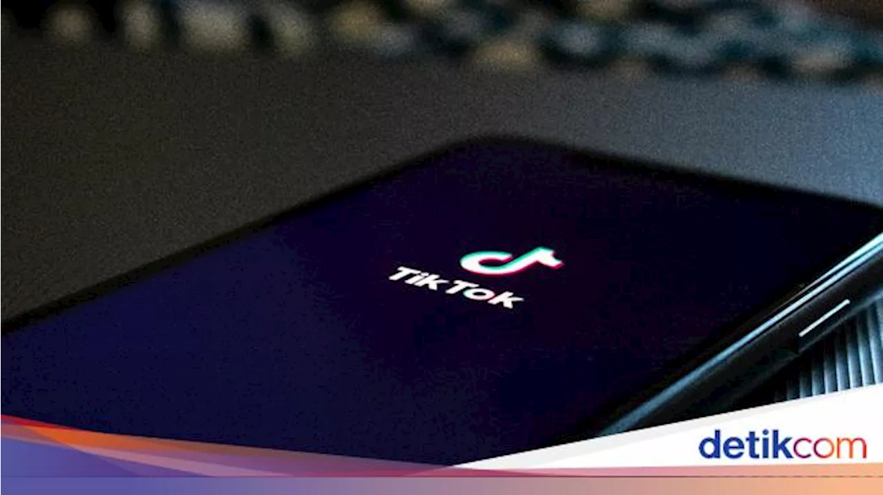 Mau Diblokir di AS, Akankah TikTok Dijual ByteDance?