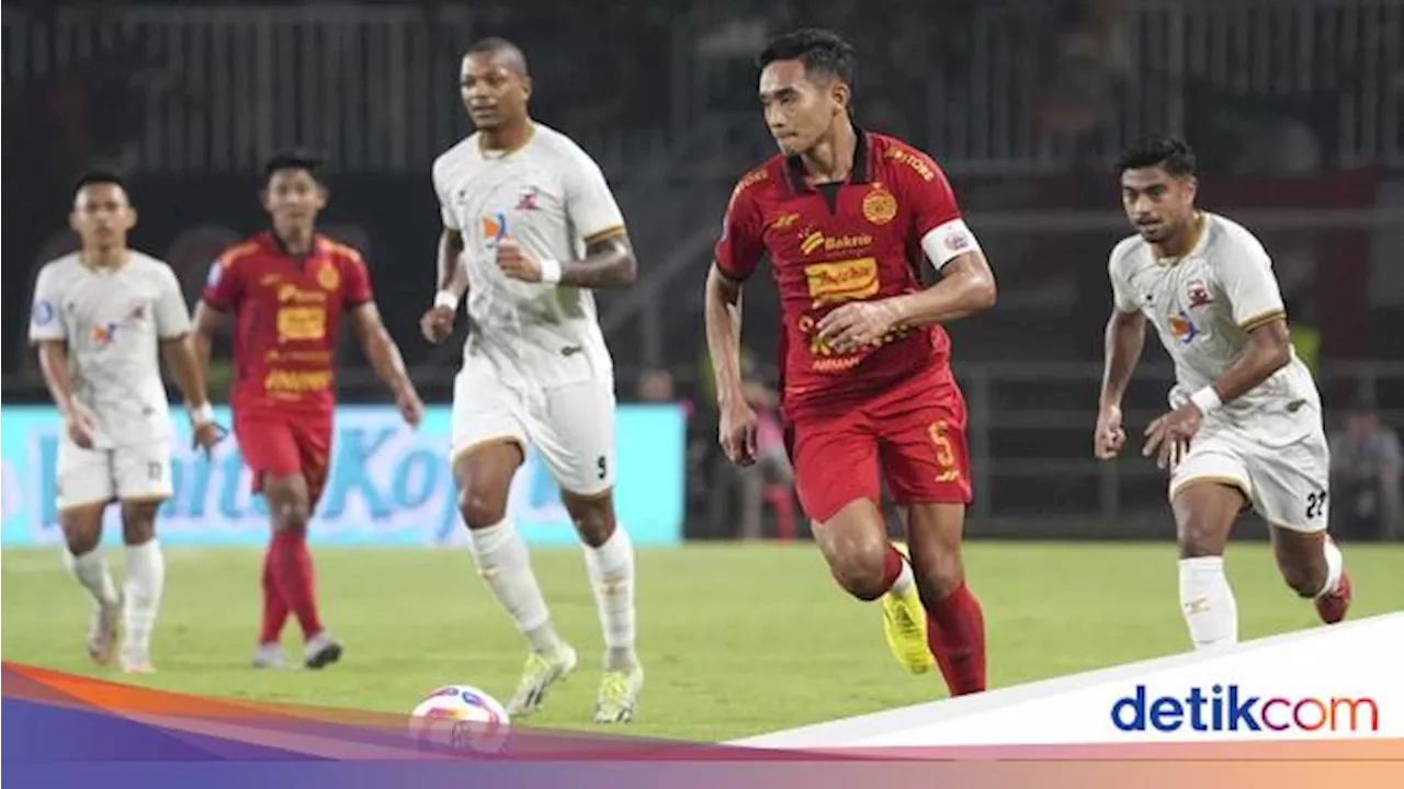 10 Pemain dengan Nilai Pasar Termahal di Liga 1, Cuma Dua yang Lokal