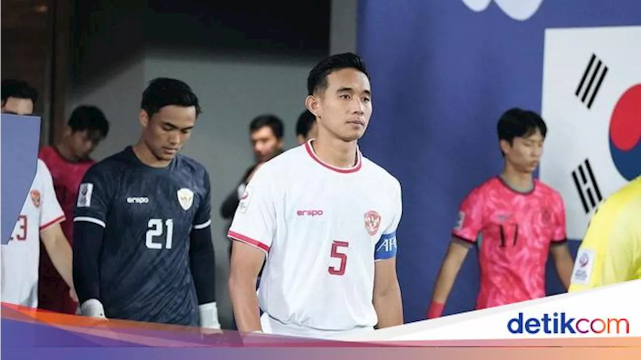 Tentang Rizky Ridho: Binaan Grassroot Lokal yang Jadi Hot Property