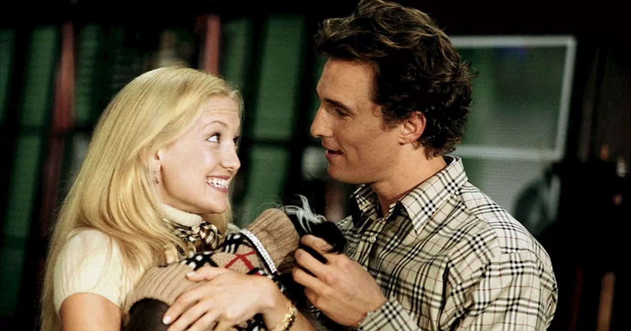 3 rom-coms on Amazon Prime Video you need to watch in December 2024